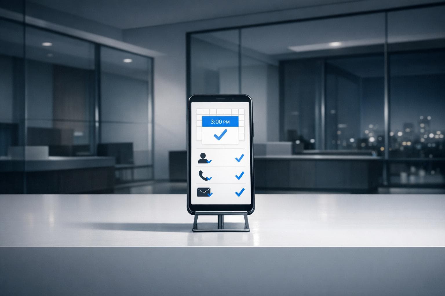 AI Phone Agents for Client Intake