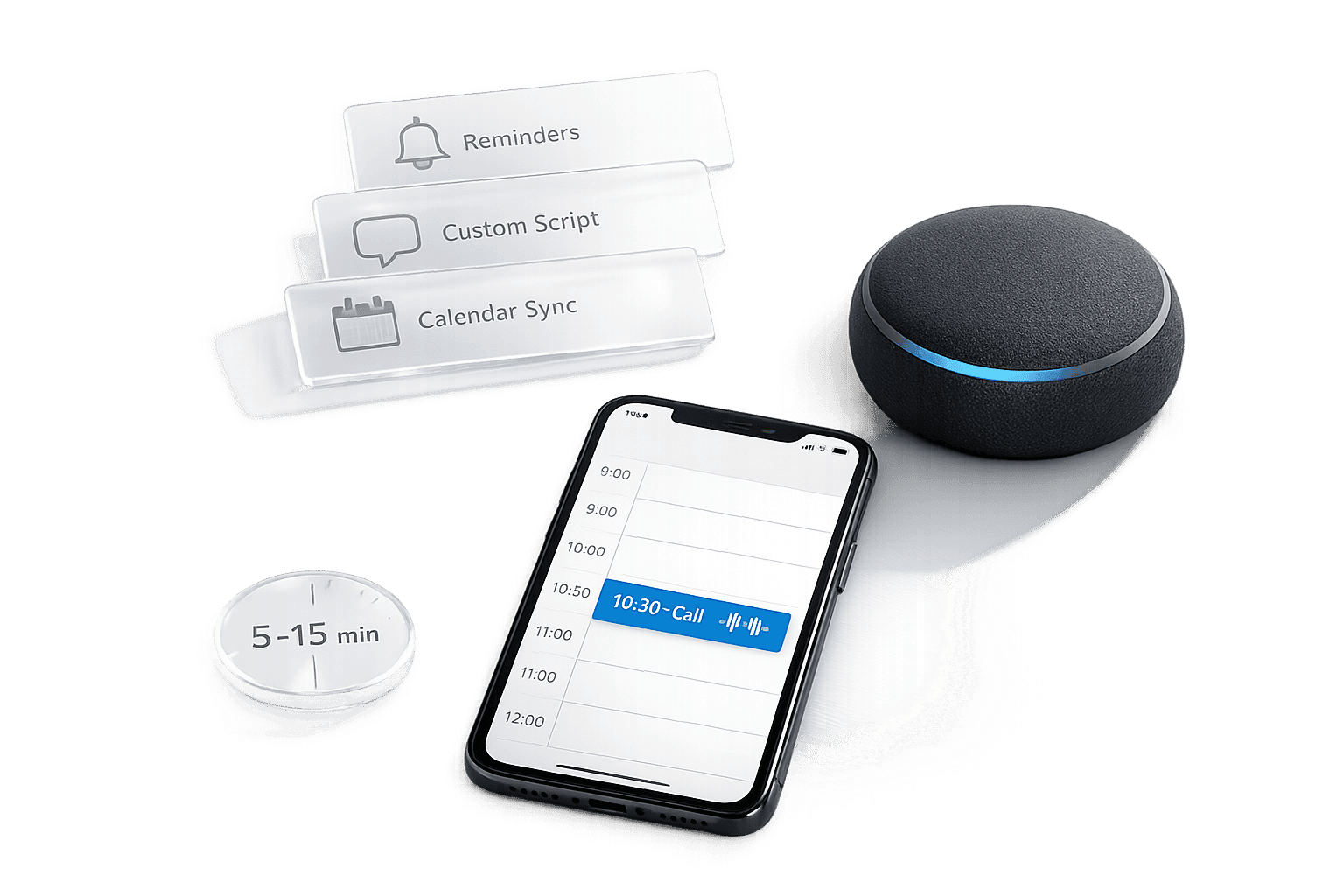 How to Set Up AI for SMB Appointment Booking